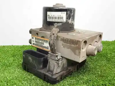 Pezzo di ricambio per auto di seconda mano abs per chrysler 300 m (lr) 2.7 cat riferimenti oem iam 25094601523 - 04602253aca - 25020903732 - p0477908