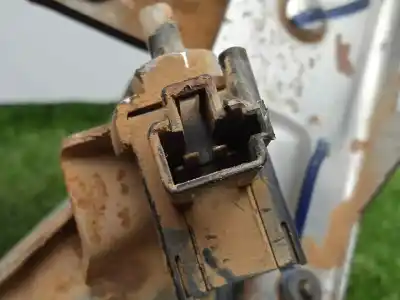 Автозапчастина б/у педаль гальм для mitsubishi l 200 2.4 di-d cat посилання на oem iam 4620a323  