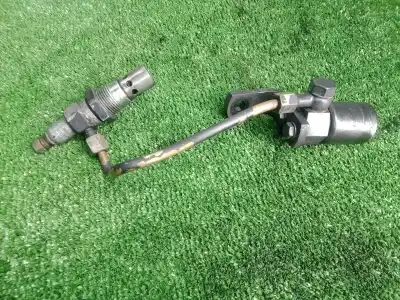 Pezzo di ricambio per auto di seconda mano riscaldatori per man m 2000 l/m 2000 m 14.xxx e2 6.9 diesel riferimenti oem iam 51268030041 - 0101233496