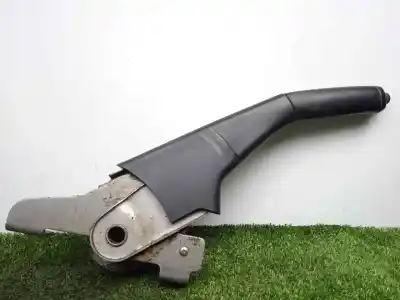 Автозапчастина б/у важіль ручного гальма для mitsubishi l 200 2.4 di-d cat посилання на oem iam 4815a107