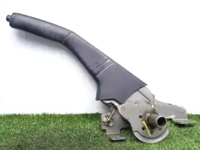 Автозапчастина б/у важіль ручного гальма для mitsubishi l 200 2.4 di-d cat посилання на oem iam 4815a107  