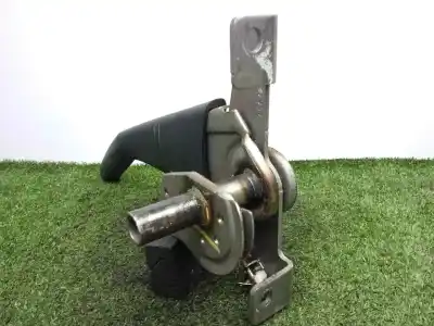 Автозапчастина б/у важіль ручного гальма для mitsubishi l 200 2.4 di-d cat посилання на oem iam 4815a107  