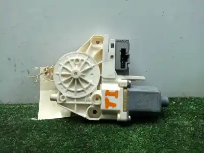 Second-hand car spare part rear left window motor for peugeot 407 2.0 16v hdi cat (rhr / dw10bted4) oem iam references 0130822201 - 994651102