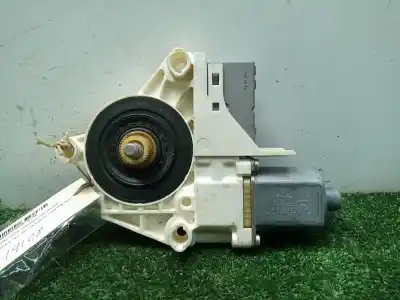Second-hand car spare part rear right window motor for peugeot 407 2.0 16v hdi cat (rhr / dw10bted4) oem iam references 0130822200 - 994650102