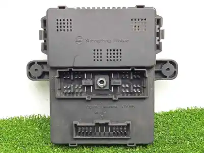 Автозапчасти б/у электронный модуль за ssangyong rodius 2.7 turbodiesel cat ссылки oem iam 8232021041 - 21e3044