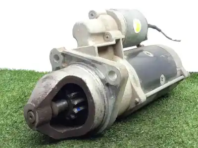 Pezzo di ricambio per auto di seconda mano motorino di avviamento per man m 2000 l/m 2000 m 14.xxx e2 6.9 diesel riferimenti oem iam 60106580