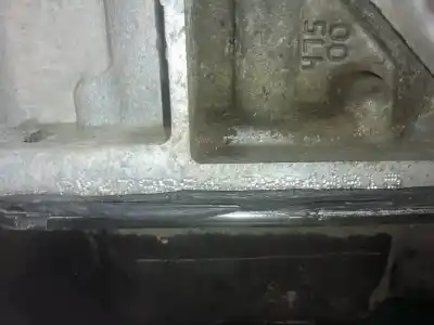 Pezzo di ricambio per auto di seconda mano riduttore per chrysler 300 m (lr) 2.7 cat riferimenti oem iam 5014931aa  