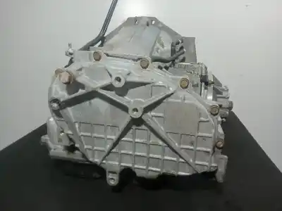 Pezzo di ricambio per auto di seconda mano riduttore per chrysler 300 m (lr) 2.7 cat riferimenti oem iam 5014931aa  