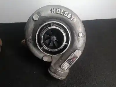 Pezzo di ricambio per auto di seconda mano turbocompressore per man m 2000 l/m 2000 m 14.xxx e2 6.9 diesel riferimenti oem iam 3593918 - 51091009530