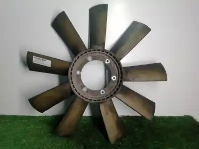 Pezzo di ricambio per auto di seconda mano ventola motore viscoso per man m 2000 l/m 2000 m 14.xxx e2 6.9 diesel riferimenti oem iam 