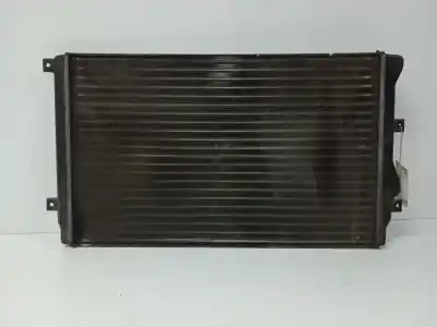 Автозапчастина б/у водяний радіатор для seat leon (1p1) 1.2 reference посилання на oem iam 1k0121253bb