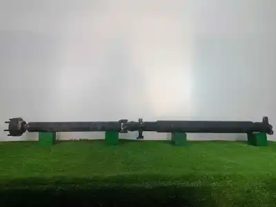 Peça sobressalente para automóvel em segunda mão transmissão central traseira por bmw serie 7 (e38) 3.0 24v turbodiesel cat referências oem iam 1229745