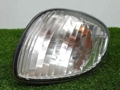 Second-hand car spare part front left headlight for toyota corolla (e11) 1.4 linea terra oem iam references 