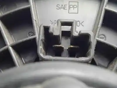 Peça sobressalente para automóvel em segunda mão motor de sofagem por mazda 2 lim. (de) 1.4 diesel cat referências oem iam 8727000690 - hb111eg2101 - df7161b10 ø diametro: 147mm 