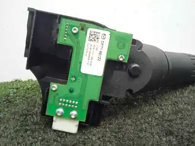 Second-hand car spare part headlights switch for mazda 2 lim. (de) 1.4 diesel cat oem iam references df7166122  1.niebla