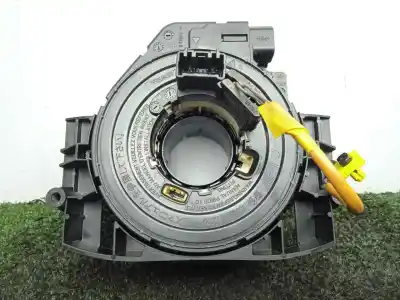 Second-hand car spare part AIR BAG RING for MAZDA 2 LIM. (DE)  OEM IAM references D65166CS0 - DF7166120BDD  