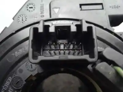 Second-hand car spare part air bag ring for mazda 2 lim. (de) 1.4 diesel cat oem iam references d65166cs0 - df7166120bdd  