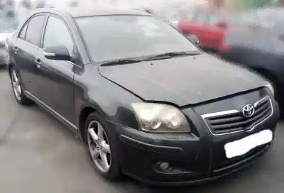 Recambio de automóvil de segunda mano de PUENTE TRASERO para TOYOTA AVENSIS BERLINA (T25)  referencias OEM IAM   