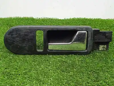 Автозапчастина б/у усередині передня права ручка для volkswagen new beetle (9c1/1c1) 1.9 tdi посилання на oem iam 1c1837114