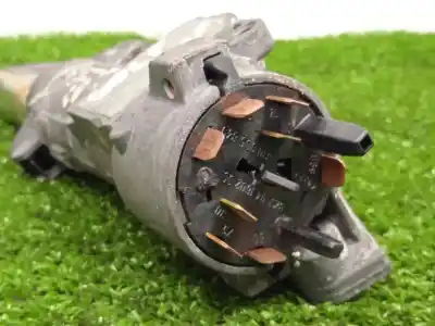 Автозапчастина б/у стартер для volkswagen new beetle (9c1/1c1) 1.9 tdi посилання на oem iam 4b0905851c  