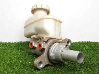 Автозапчастина б/у гальмівний насос для mitsubishi l 200 2.4 di-d cat посилання на oem iam 4625a457 - 815492