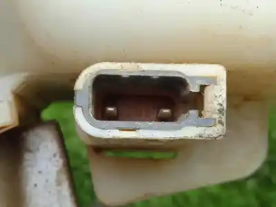 Автозапчастина б/у гальмівний насос для mitsubishi l 200 2.4 di-d cat посилання на oem iam 4625a457 - 815492  