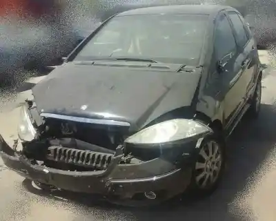 Pezzo di ricambio per auto di seconda mano Sensore di livello del carburante per MERCEDES-BENZ CLASE A (W169)  Riferimenti OEM IAM A1694700594 4.PIN 