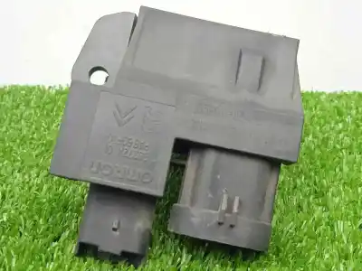 Gebrauchtes Autoersatzteil heizwiderstand zum peugeot partner tepee 1.6 hdi / bluehdi 75 oem-iam-referenzen 9663558880  