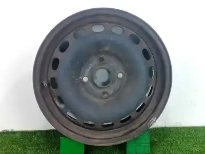 Автозапчасти б/у ШИНА за AUDI 80  ссылки OEM IAM R15-4X108-57.1-6-ET37 R15 