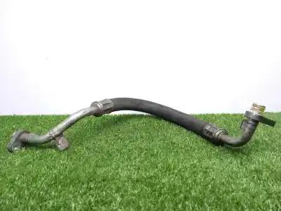 Second-hand car spare part AIR CONDITIONING PIPES for PEUGEOT PARTNER TEPEE  OEM IAM references 9681693480  