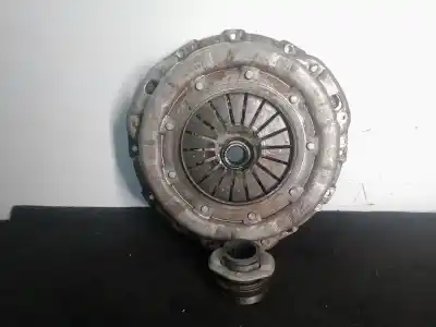 Second-hand car spare part CLUTCH KIT for NISSAN PATROL (K/W260)  OEM IAM references 693549242  