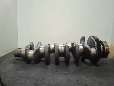 Peça sobressalente para automóvel em segunda mão virabrequim por bmw serie 3 berlina (e46) 2.0 16v diesel cat referências oem iam 42cr - 90 - 30 - 7786 - 603