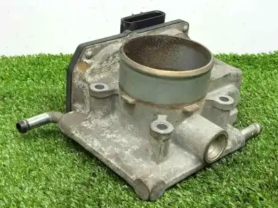 Pièce détachée automobile d'occasion boitier de papillon pour mazda 2 (de_, dh_) 1.3 (de3fs) références oem iam zj3813640