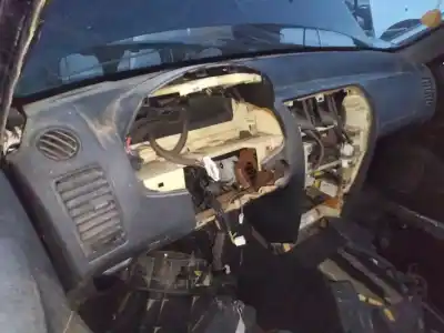 Автозапчастина б/у ПАНЕЛЬ ПРИЛАДІВ для HYUNDAI TERRACAN (HP)  Посилання на OEM IAM   