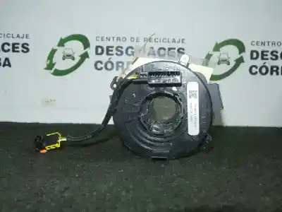 Recambio de automóvil de segunda mano de ANILLO AIRBAG para OPEL ASTRA J LIM.  referencias OEM IAM 22914039 - 1CY0810P - 13589398 - 6002-006  