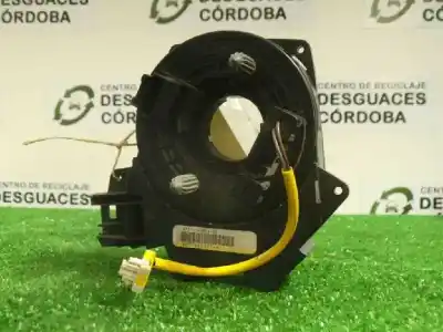 Автозапчасти б/у кольцо подушки безопасности за ford focus berlina (cap) 1.6 16v cat ссылки oem iam ce3n4d4174 - 4m5t - 14a664