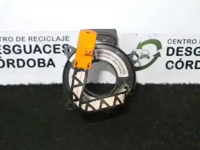 Автозапчасти б/у кольцо подушки безопасности за renault scenic rx4 (ja0) 1.9 dci salomon ссылки oem iam 7700840099f