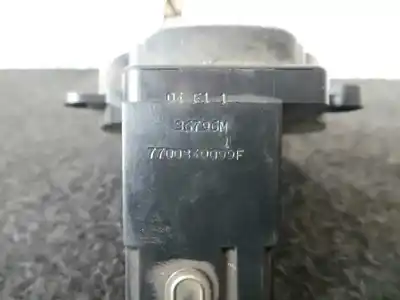 Автозапчастина б/у кільце піддушки безопасности для renault scenic rx4 (ja0) 1.9 dci salomon посилання на oem iam 7700840099f  