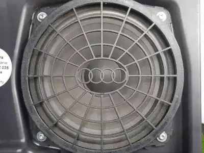 Автозапчастина б/у аудіо система / радіо cd для audi a4 avant (8e) 2.0 tdi посилання на oem iam 8e9035382 - 8e903538203s  
