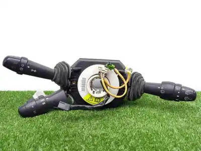 Second-hand car spare part headlights switch for fiat bravo (198) 1.9 16v dynamic multijet oem iam references 07354568300 - 73545683