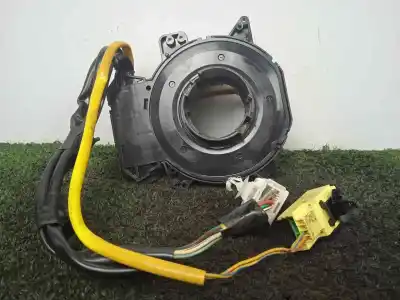 Peça sobressalente para automóvel em segunda mão fita do airbag por subaru forester s12 2.0 diesel cat referências oem iam 83196fg010b