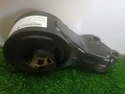 Pezzo di ricambio per auto di seconda mano supporto motore posteriore per opel astra j (p10) 1.7 cdti (68) riferimenti oem iam 21080112 - v06360 - 13248630  