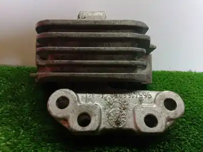 Second-hand car spare part right engine support for peugeot 207/207+ (wa_, wc_) 1.4 16v oem iam references 96541660804 - 9680119880  