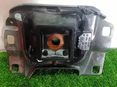Second-hand car spare part LEFT ENGINE SUPPORT for FORD FOCUS LIM. (CB4)  OEM IAM references 3M517M121 - 349311A  