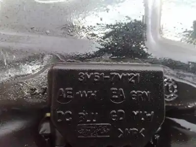 Second-hand car spare part left engine support for ford focus lim. (cb4) 1.6 tdci cat oem iam references 3m517m121 - 349311a  