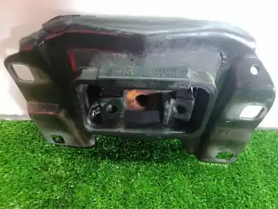 Second-hand car spare part left engine support for ford focus lim. (cb4) 1.6 tdci cat oem iam references 3m517m121 - 349311a  