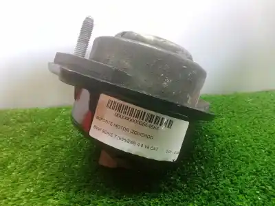 Second-hand car spare part LEFT ENGINE SUPPORT for BMW SERIE 7 (E65/E66)  OEM IAM references 676918502 - 68623513  