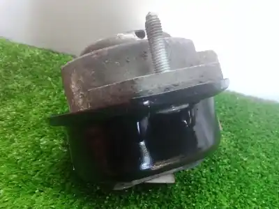 Second-hand car spare part left engine support for bmw serie 7 (e65/e66) 4.0 v8 cat oem iam references 676918502 - 68623513  