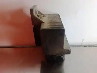 Автозапчасти б/у блок предварительного нагревания за renault kangoo / grand kangoo ii (kw0/1_) 1.5 dci 85 (kw0k kw0l kw0b) ссылки oem iam 9640469680 - 9640469680a  