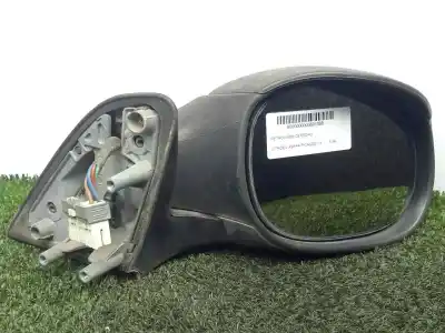 Peça sobressalente para automóvel em segunda mão espelho retrovisor direito por citroen xsara picasso (n68) 1.6 referências oem iam 